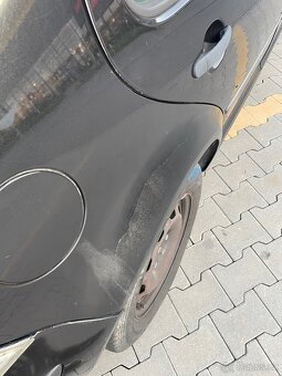 Vw Golf mk4 - 12