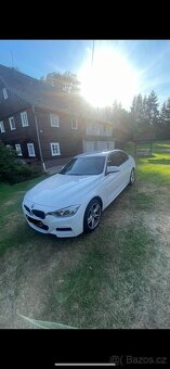 BMW F30 330D XD - 12