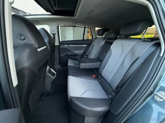 Škoda Enyaq 60 Virtual/ACC/Kamera/Fulled/Tažný/70Tkm/2022 - 12
