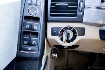 Mercedes-Benz GLK 350 CDI 4MATIC /AJ NA SPLATKY/ - 12