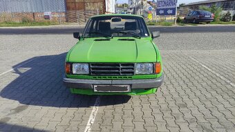 Škoda 120 L - 12