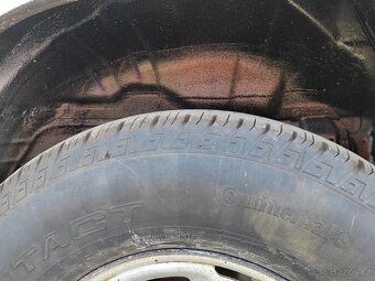 TOYOTA  Land Cruiser KDJ 95 - 12