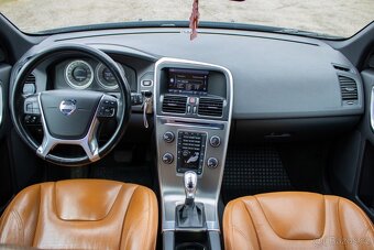 Volvo XC60 AJ NA SPLÁTKY / PROTIÚČET / - 12