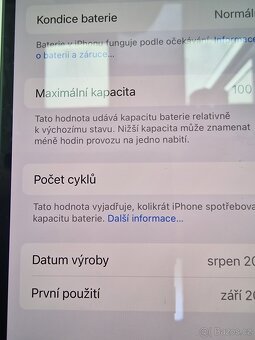Apple iPhone 16e black - 12