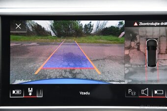 Audi S6 253 kW QUATTRO,W360°,B&O,PANOR,MATRIX,ALU21,VIRTUAL - 12