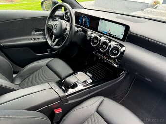 Prodám Mercedes Benz A180  ZÁRUKA - 12