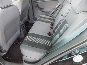 vw golf plus 1,4 TSI 90KW KLIMA AUTOMAT - 12