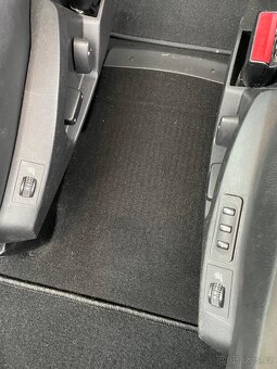 Peugeot 807 2.0HDi MAN6, servisní kniha-rozvody - 12