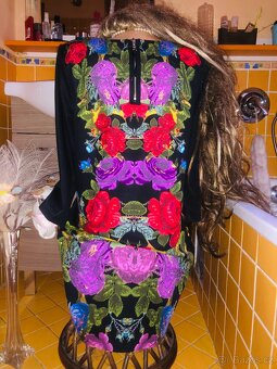 H&Msaty# spolecenske# business# kvetinove #oslavy - 12