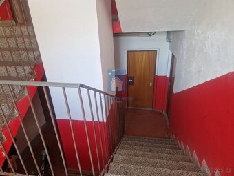 Pronájem bytu 2+1 Chodová Planá, ulice Lučina, 64 m2 - 12