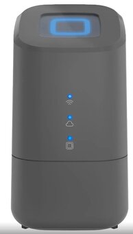 Homematic IP Chytrá řídicí jednotka, HmIP-HCU1-A + 2xzásuvka - 12