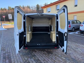 RENAULT TRAFIC L2H1 2.0 DCI 88kW-2021-111.320KM-DPH- - 12