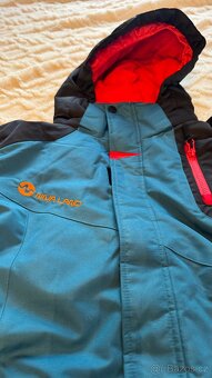 Dětská zimní lyžařská bunda - 12