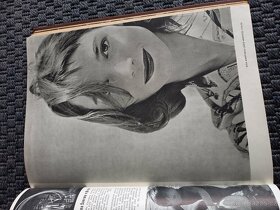 Československá fotografie 1958 - 12