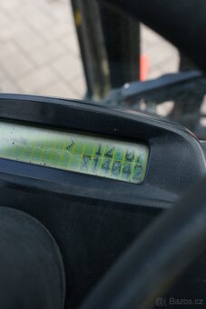 Vysokozdvižný vozík Hyster H3.0FT (VV0202) - 12