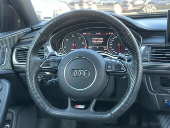 Audi A6 Allroad 2015 - 12