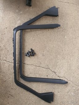 Mondeo sedačky - 12