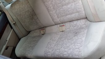 opel omega 2.2DTI 88kw - 12