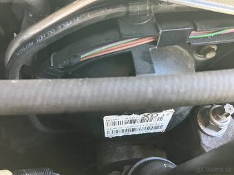 Ford Mondeo mk4 1.6 Benzín - 12