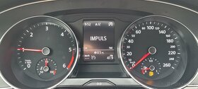 VW Passat B8 TDi model 2017 NAVI park.kamera ACC tempomat - 12