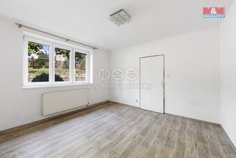 Prodej nájemního domu, 500 m², Děčín, ul. Vilsnická - 12