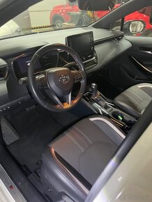 Toyota Corolla 1.8 Hybrid GR Sport Hatchback (Záruka) - 12