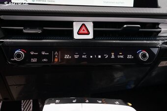 Kia EV6, GT-Line/AWD/Hudba/Panorama - 12