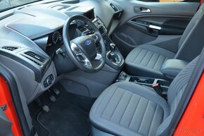 Ford Grand Tourneo Connect 1.5 TDCI TITANIUM PANORAMA 1 MAJ - 12