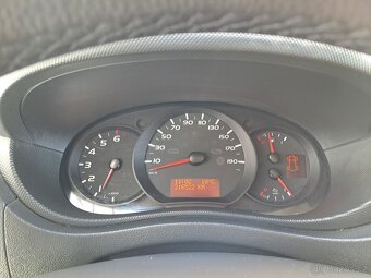 Renault Master 2.3 DCI, L2H2, ZÁRUKA - 12
