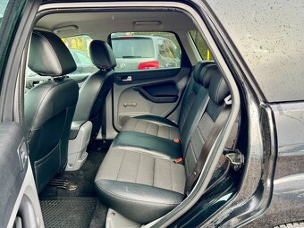 Ford Focus 1.8i 92 kW Klima,Servis,Stav,Alu - 12