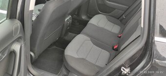 VW Passat B7 2.0Tdi 103KW Variant - 12