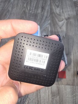 Tanix TX1 Mini má 2 GB RAM a 16GB android 10.0 - 12