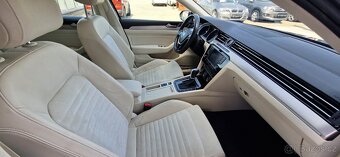 Volkswagen Passat Variant 2.0 TDI, Hightline - 12