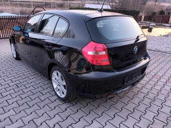BMW E87 116i 90KW 2009 nové brzdy - 12
