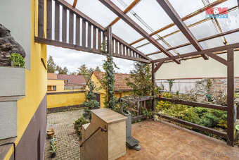 Prodej rodinného domu, 180 m², Kladno, ul. Třebízského - 12