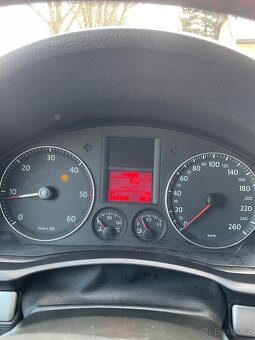 Vw golf 5 2.0tdi 4x4 - 12