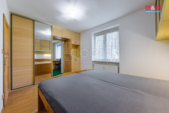 Prodej bytu 3+1, 86 m², Ostrov, ul. Krušnohorská - 12
