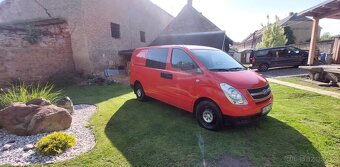 Hyundai H1 - 12