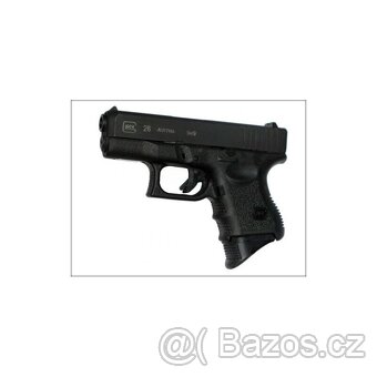 Glock 26 9mm lug. 3 gen. - 12