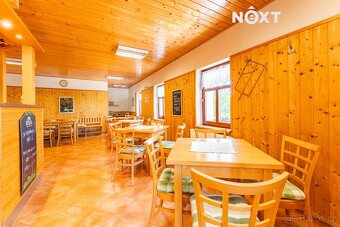 Prodej komerční Ubytování, 250㎡ - 12