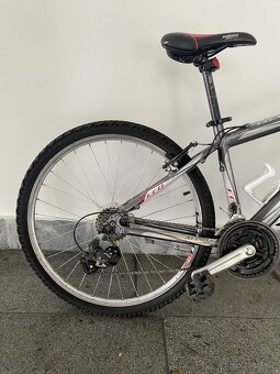 Prodám kvalitní  kolo Alpina Eco - 12