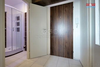 Prodej bytu 1+1, 35 m², Prostějov, ul. sídl. Svobody - 12