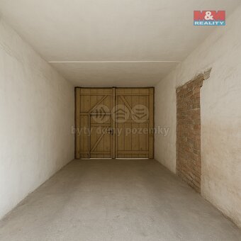 Prodej rodinného domu, 63 m², Olešnice - 12
