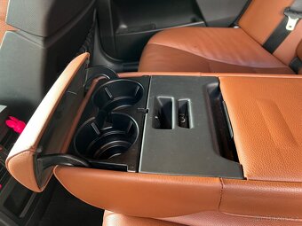 BMW E60 525D M57 Originál M-Paket, nová STK - 12