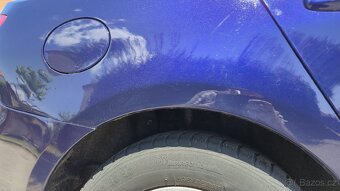 Mazda 3 1,6 diesel - 12