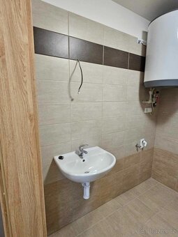 Pronájem bytu 1+kk, 45m2 Chlumec nad Cidlinou - 12