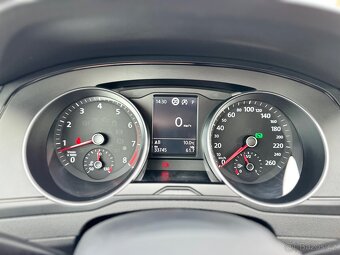 VW PASSAT Má najeto 35000 - 12