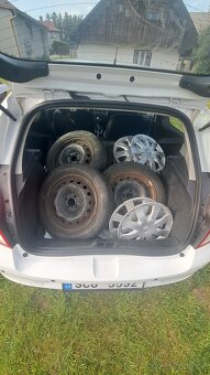 Renault Clio 2013 - 12