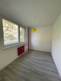 PRONÁJEM BYTU 3+1 UHERSKÝ BROD, MOČIDLA - 12