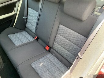 Škoda Octavia II FL 1.8 TSI Ambition r.v.2010 - 12